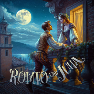 Aikaterini Maria Schlösser: Holy Klassiker, Folge 92: Romeo und Julia