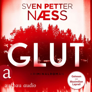 Sven Petter Naess: Glut - Team Oslo ermittelt, Band 1 (Gekürzt)