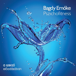 Bagdy Emőke: Pszichofitness (teljes)