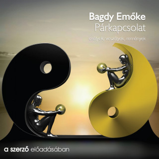 Bagdy Emőke: Párkapcsolat (teljes)