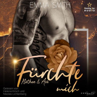 Emma Smith: Fürchte mich: Nathan & Ava - Mich, Band 1 (ungekürzt)