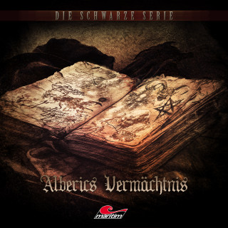 Yves Holland: Die schwarze Serie, Folge 30: Alberics Vermächtnis