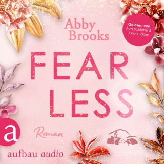 Abby Brooks: Fearless - Wildrose Landing, Band 1 (Ungekürzt)