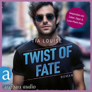 Tia Louise: Twist of Fate - Taking Chances, Band 2 (Ungekürzt)