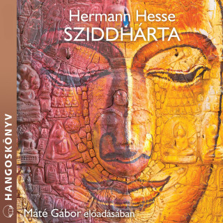 Hermann Hesse: Sziddhárta