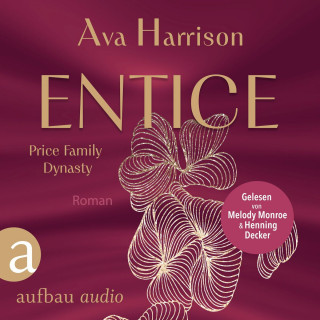 Ava Harrison: Entice - Die Price Family, Band 2 (Ungekürzt)