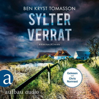 Ben Kryst Tomasson: Sylter Verrat - Kari Blom ermittelt undercover, Band 10 (Ungekürzt)