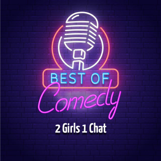 Diverse: Best of Comedy: 2 Girls 1 Chat