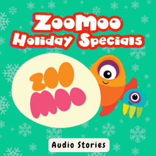 Rock Network: ZooMoo Holiday Specials