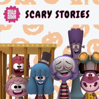 Rock Network: Jelly Jamm Scary Stories