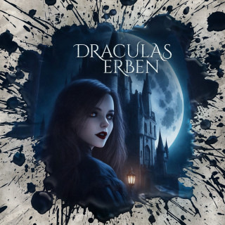 Hajo Bremer: Holy Horror, Folge 56: Draculas Erben (ungekürzt)