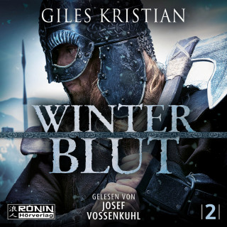 Giles Kristian: Winterblut - Sigurd, Band 2 (ungekürzt)