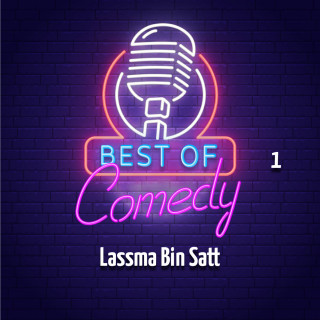 Diverse: Best of Comedy: Lassma Bin Satt 1