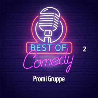 Diverse: Best of Comedy: Promi Gruppe 2
