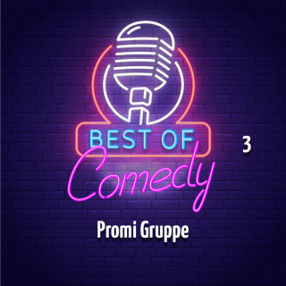 Diverse: Best of Comedy: Promi Gruppe 3