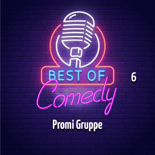 Diverse: Best of Comedy: Promi Gruppe 6