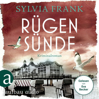 Sylvia Frank: Rügensünde - Dorothee von Stresow ermittelt, Band 2 (Ungekürzt)