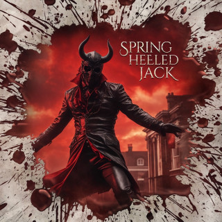 Hajo Bremer: Holy Horror, Folge 58: Spring Heeled Jack