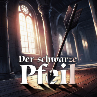 Dirk Jürgensen: Holy Klassiker, Folge 97: Der schwarze Pfeil