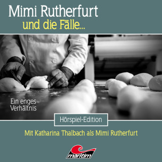 Silke Walter: Mimi Rutherfurt, Folge 69: Ein enges Verhältnis