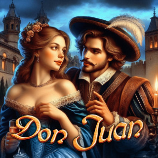 Dirk Jürgensen: Holy Klassiker, Folge 98: Don Juan
