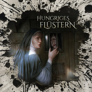 Aikaterini Maria Schlösser: Holy Horror, Folge 59: Hungriges Flüstern (ungekürzt)