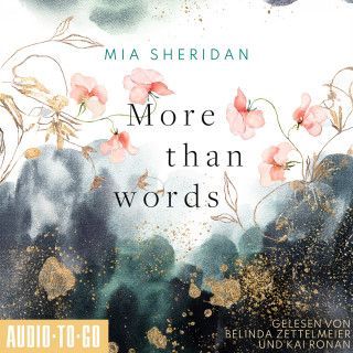 Mia Sheridan: More than Words (ungekürzt)
