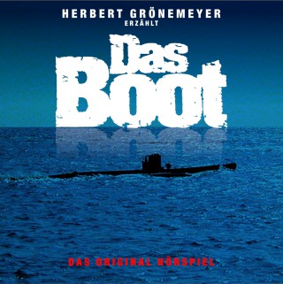 Dr. Ralf Wiegand: Das Boot