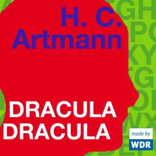 H.C. Artmann: Dracula Dracula