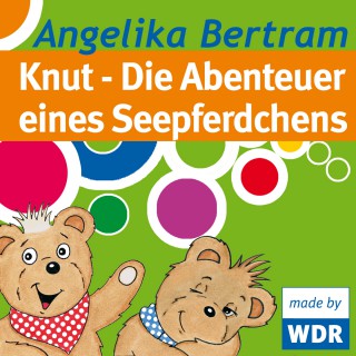 Angelika Bertram: Bärenbude