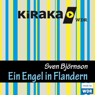 Sven Björnson: Ein Engel in Flandern oder wie der Nikolaus zum Weihnachtsmann wurde