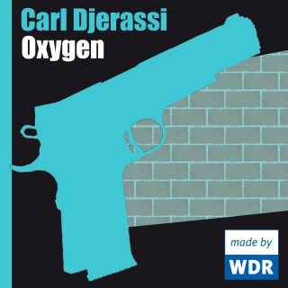 Carl Djerassi: Oxygen