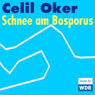 Celil Oker: Schnee am Bosporus