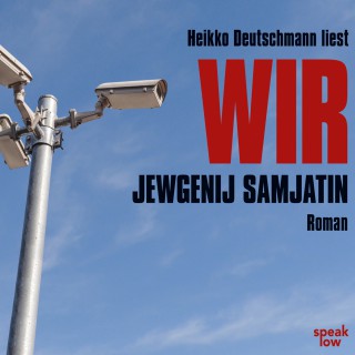 Jewgenij Samjatin: Wir