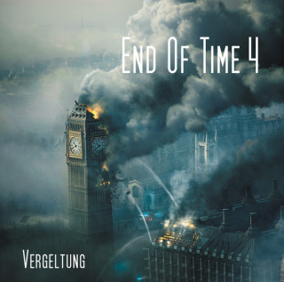 Oliver Döring: End of Time 4