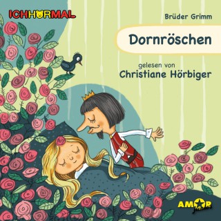 Gebrüder Grimm: Dornröschen (Ungekürzt)