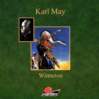 Karl May, Kurt Vethake: Karl May, Winnetou I