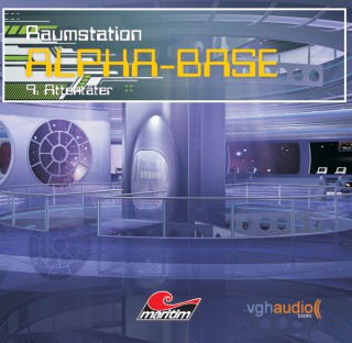 James Owen: Raumstation Alpha-Base, Folge 9: Attentäter