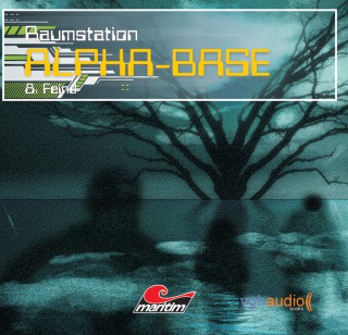 James Owen: Raumstation Alpha-Base, Folge 8: Feind