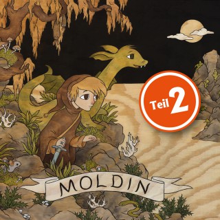 Niels Loewenhardt: Moldin, Folge 2