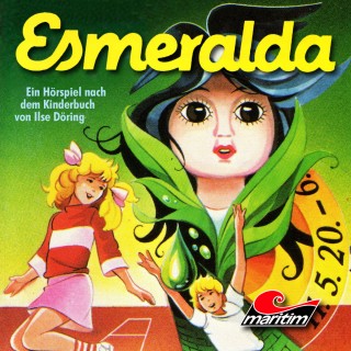 Ilse Döring: Esmeralda