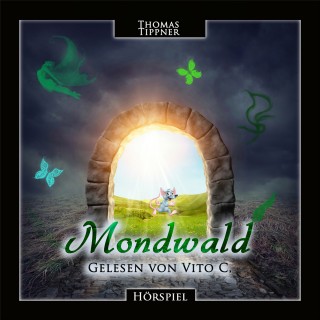 Thomas Tippner: Der Mondwald