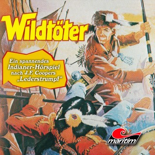 J. F. Cooper: Wildtöter