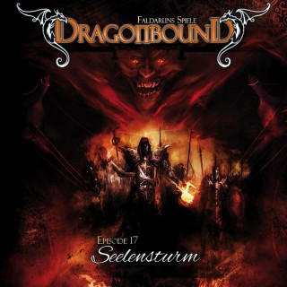 Peter Lerf: Dragonbound, Episode 17: Seelensturm