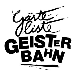 Nilz, Herm, Donnie: Gästeliste Geisterbahn, Folge 22,5: Gästelistchen Geisterbähnchen