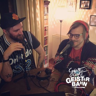 Nilz, Herm, Donnie: Gästeliste Geisterbahn, Folge 48: Der Bollo-Check