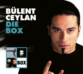 Bülent Ceylan: Die Box (ungekürzt)