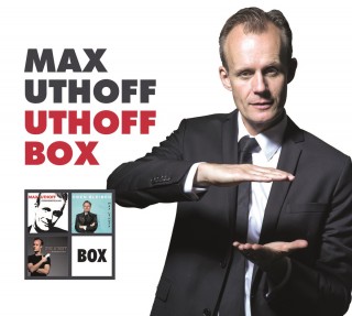 Max Uthoff: Uthoff Box (ungekürzt)