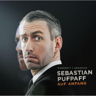 Sebastian Pufpaff: Sebastian Pufpaff, Auf Anfang