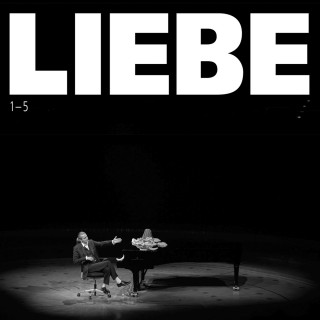 Hagen Rether: Hagen Rether, Liebe - Die Box (1-5)